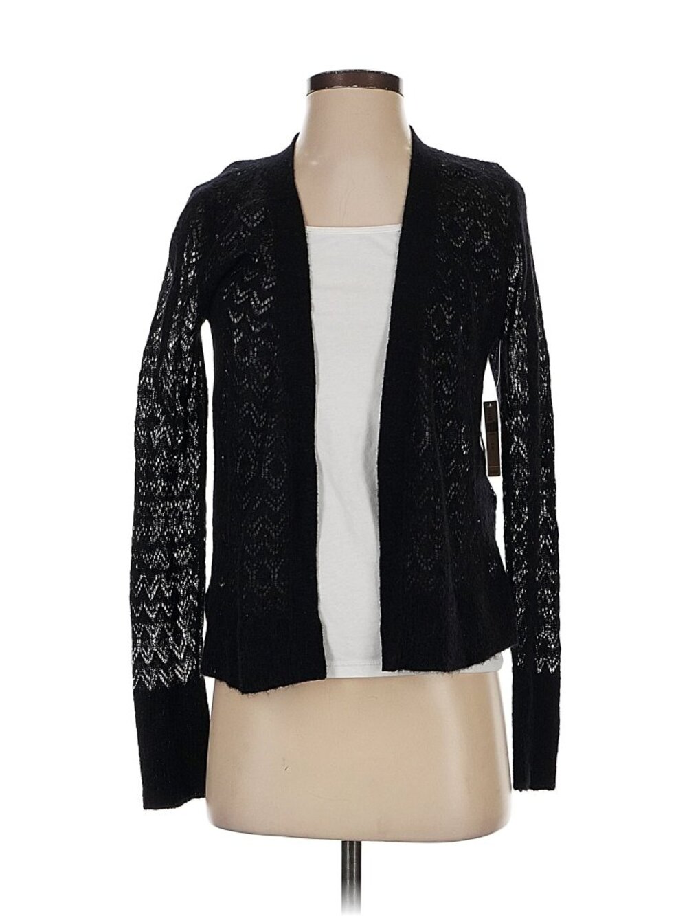 Anthropologie Meadow Rue Cardigan M